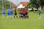 SGM Krumme Ebene am Neckar – Friedrichshaller SV II 1:3 (1:0), Bild 6