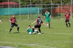 SGM Krumme Ebene am Neckar – Türkspor Neckarsulm II 2:0 (1:0), Bild 3
