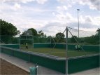 Sportgelände, Bild 6