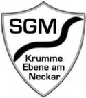 SGM Krumme Ebene am Neckar II - Aramäer Heilbronn II 3:2 (1:1), Bild 1
