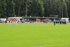 SC Amorbach - SGM Krumme Ebene am Neckar I 3:1 (2:0), Bild 2