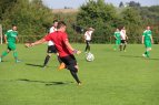 SGM Krumme Ebene am Neckar II - VfL Obereisesheim 5:0, Bild 5