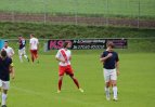 SG Bad Wimpfen – SGM Krumme Ebene am Neckar 2:1 (1:0), Bild 4