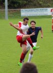 SG Bad Wimpfen – SGM Krumme Ebene am Neckar 2:1 (1:0), Bild 6