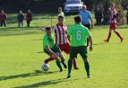 SGM Krumme Ebene am Neckar – SGM Neudenau/Siglingen 1:1 (0:1), Bild 9