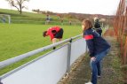 SV Lampoldshausen – SGM Krumme Ebene am Neckar 0:2 (0:2), Bild 10
