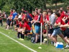 Trainingsbetrieb und Vorbereitungsspiele, Bild 11